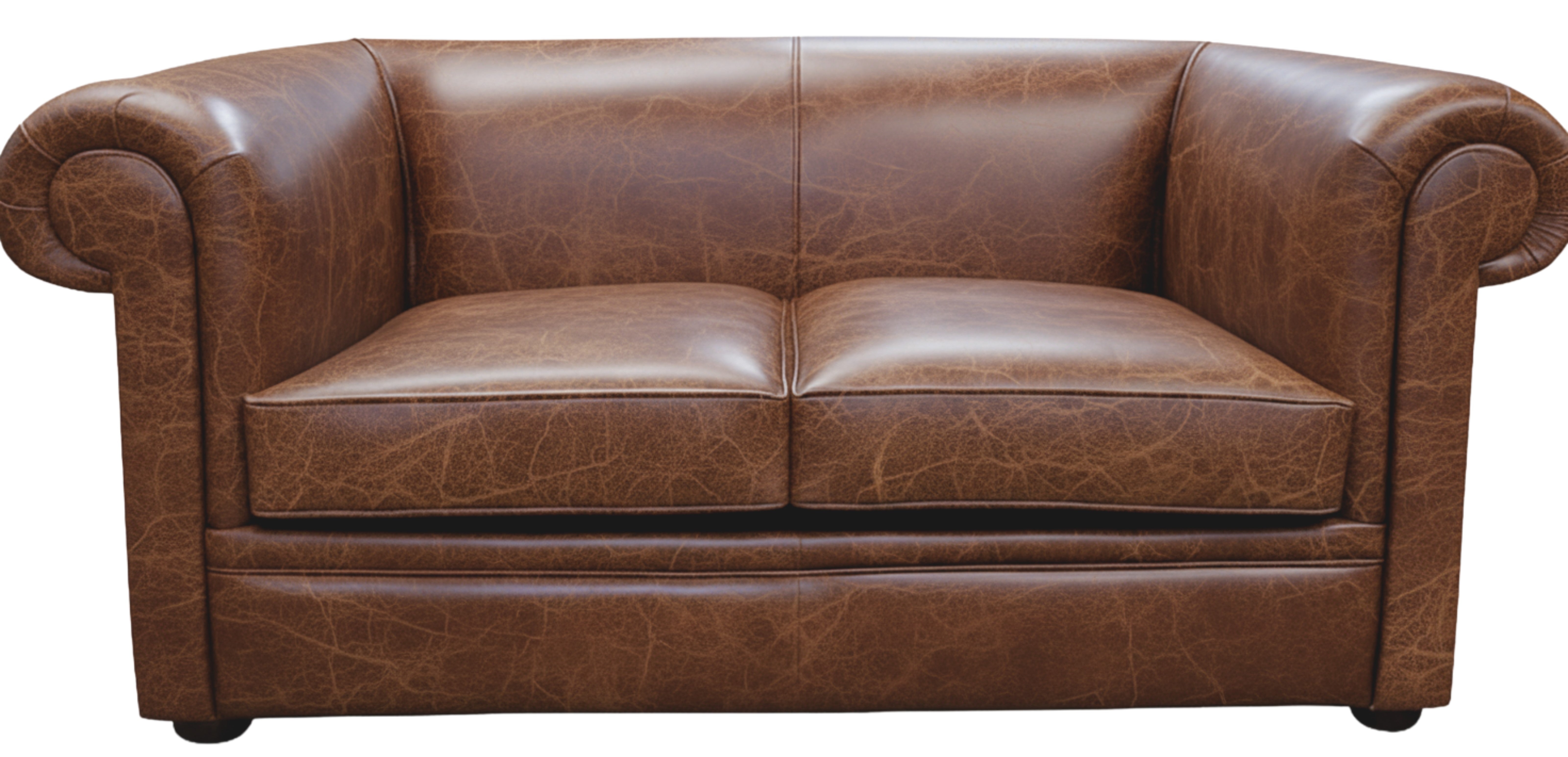 The Canterbury Chesterfield